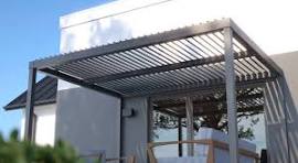 Pergola